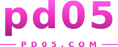 pd05 logo